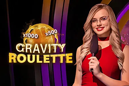 Cadoola Casino Gravity Roulette Iconic21 Spiel