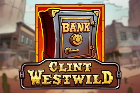 Cadoola Casino Clint West Wild Spiel