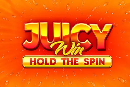Cadoola Casino Juicy Win Hold the Spin Spiel