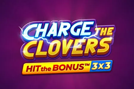 Cadoola Casino Charge the Clovers Hit the Bonus Turnierbanner