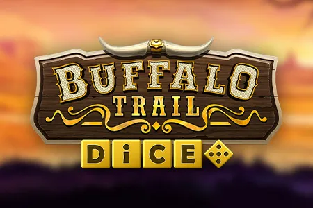 Cadoola Casino Buffalo Trail Dice Spiel