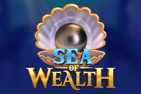 Cadoola Casino Sea of Wealth Turnierbanner